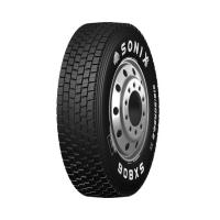 295/80/22.5 152/149L 18PR SONIX SX806 Ведущая