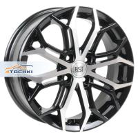 RST R126 (Lada) 6*16 4*100 ET50 60.1 BD