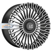 LS FlowForming RC99 9*22 6*139.7 ET28 78.1 MBF
