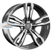 Replay GA27 8.5*19 5*120 ET41 59.6 GMF