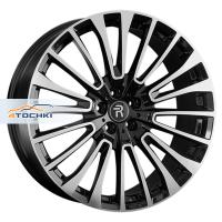 Replay PR44 9.5*21 5*130 ET45 71.6 BKF