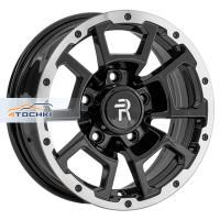 Replay SZ80 5.5*15 5*139.7 ET5 108.5 BKL