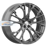 СКАД Ларго (КЛ1115) 7.5*19 5*108 ET33 60.1 Графит