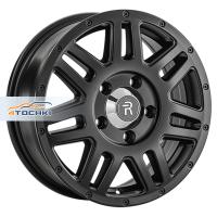 Replay PG122 6*16 5*130 ET45 78.1 BKS