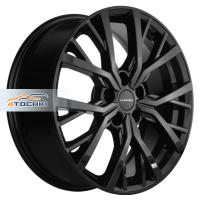 Khomen Wheels KHW1806 (Teana/X-trail/Juke) 7*18 5*114.3 ET45 66.1 Black