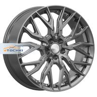 СКАД Эльба (КЛ1071) 7*18 5*114.3 ET45 60.1 Графит