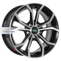 Megami MGM-33 6*14 4*100 ET35 67.1 BKF