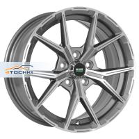 Megami MGM-22 6.5*15 4*98 ET35 58.6 GMF