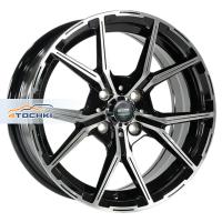 Megami MGM-22 6.5*15 4*100 ET36 60.1 BKF