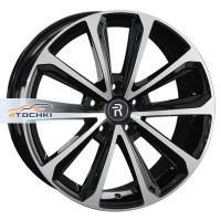 Replay GL93 8.5*20 5*108 ET45 63.4 BKF