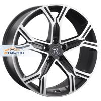 Replay GL49 8.5*19 5*108 ET46 63.4 MBF