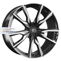 Replay GL96 8.5*20 5*108 ET52 63.4 BKF