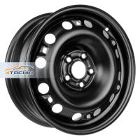 Magnetto 15007 AM 6*15 5*100 ET38 57.1 Black