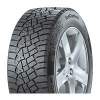 285/50/20 116T XL GISLAVED ICECONTROL