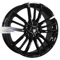 Khomen Wheels KHW1812 (Mazda CX-5/Kia Seltos) 7*18 5*114.3 ET45 67.1 Gray-FP