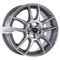Megami MGM-36 6*15 4*98 ET35 58.6 GMF