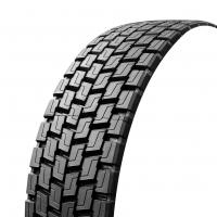 GoodNord 295/80R22.5 BANDAMATIC D2 (НК.ШЗ 240) TL Ведущая (retread)
