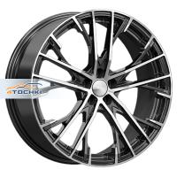 СКАД Ларго (КЛ1115) 7.5*19 5*100 ET28 57.1 Алмаз