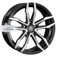 Replay H136 8*18 5*114.3 ET50 64.1 BKF