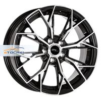 Lizardo Avatar XH180 (348) 7.5*18 5*108 ET33 60.1 BMF