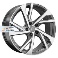 Replay KI396 8*18 5*114.3 ET50 67.1 MGMF