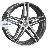 Replay LX189(HV) 8*18 5*114.3 ET37 66.6 MGMF