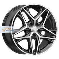 СКАД Челси (КЛ1100) 8*18 5*115 ET45 70.2 Алмаз