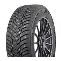 265/70/17 115T Ikon Character Ice 8 SUV (Nordman 8 SUV)