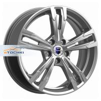 КиК Karrera Light (КС935) 7*18 5*114.3 ET45 66.1 Дарк платинум