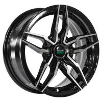 Megami MGM-30 6*14 4*98 ET35 58.6 GMF