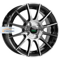 Megami MGM-35 6*14 4*98 ET35 58.6 BKF