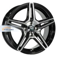 Megami MGM-38 6.5*15 4*100 ET48 54.1 BKF