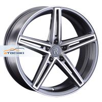 Replay MR290 8.5*19 5*112 ET31.5 66.6 GMF