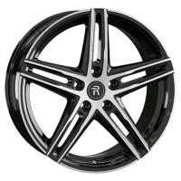 Replay A248(MR) 8.5*20 5*112 ET36 66.6 BKF