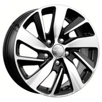 iFree Original КС741 6.5*16 5*114.3 ET47 67.1 Алмаз черный