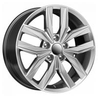 iFree Original КС774 7*17 5*114.3 ET50 67.1 Дарк платинум