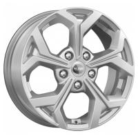 iFree Original КС878 6.5*16 5*112 ET50 57.1 Сильвер