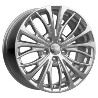 iFree Original КС873 7.5*17 5*114.3 ET46 67.1 Дарк платинум