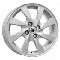 iFree Original КС928 6*15 4*98 ET33 58.5 Сильвер