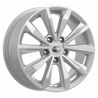 iFree Original КС974 6.5*16 5*114.3 ET40 66.1 Сильвер