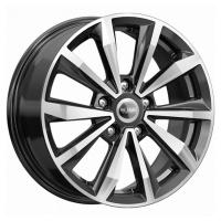 iFree Original КС974 6.5*16 5*112 ET46 57.1 Алмаз черный