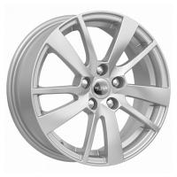 iFree Original КС876 6*15 5*100 ET43 57.1 Сильвер