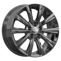 iFree Original КС937 6*15 5*100 ET38 57.1 Кварц