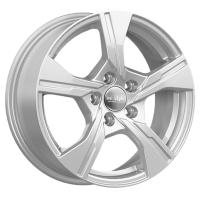 iFree Original КС1053 6.5*16 5*112 ET43 57.1 Сильвер