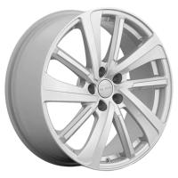 iFree Original КС1111 7*18 5*108 ET23 60.1 Сильвер