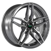 Megami MGM-30 6*14 5*100 ET35 57.1 GMF