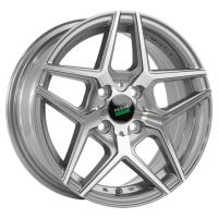 Megami MGM-31 6*14 5*100 ET35 57.1 GMF