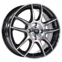 Megami MGM-36 6*15 4*98 ET35 58.6 BKF