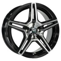 Megami MGM-38 6.5*15 4*114.3 ET40 67.1 BKF