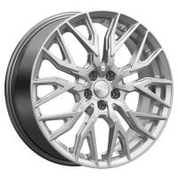 СКАД Эльба (КЛ1071) 7*18 5*114.3 ET40 66.1 Селена